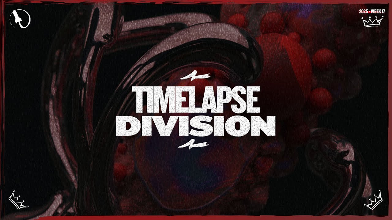 Watch Timelapse - Division (Extended Mix) on YouTube Watch Timelapse - Division (Extended Mix) on YouTube