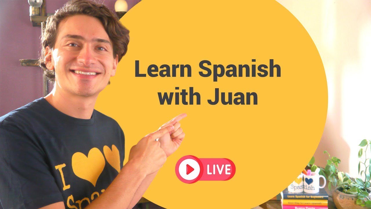 Learn Spanish: City Maps and Directions