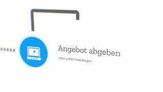 Neue Business Plattform Für Die Transport- Und Logistikbranche