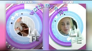 Watch me remake an after effects edit on video star #12 screenshot 4