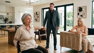 “What Did You Do to My Mother” — The Mafia Boss Came Home Early and Saw the Truth