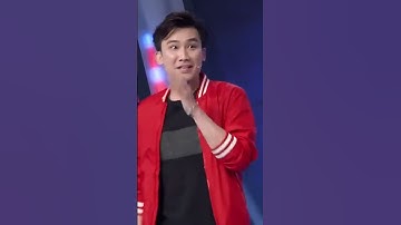 Trí Lực Sánh Đôi | Ali Hoàng Dương cười ngất trên sân khấu trí lực sánh đôi #tlsd