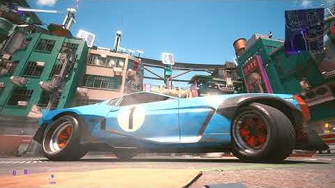 [4K HDR] Cyberpunk 2077 RTX 3070 4K | Ultra | Ray tracing | DLSS | PC gameplay #7