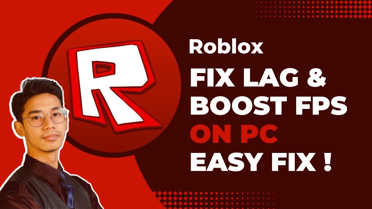 Short Guide: How to Reduce Lag on Roblox in 2023