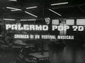 PALERMO POP 70 - Cronaca di un festival musicale (Documentario)