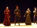 'Лазоревый цветок' - 'За лесом солнце отсияло' 'Лазоревый цветок' - 'За лесом солнце отсияло'