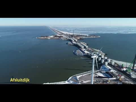 Sneeuw en ijs