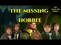 The Missing Hobbit Who Saved the Shire — The Forgotten Story of Fredegar ‘Fatty’ Bolger