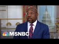 Sen. Raphael Warnock: Are We The America Of January 6 Or The America Of January 5?