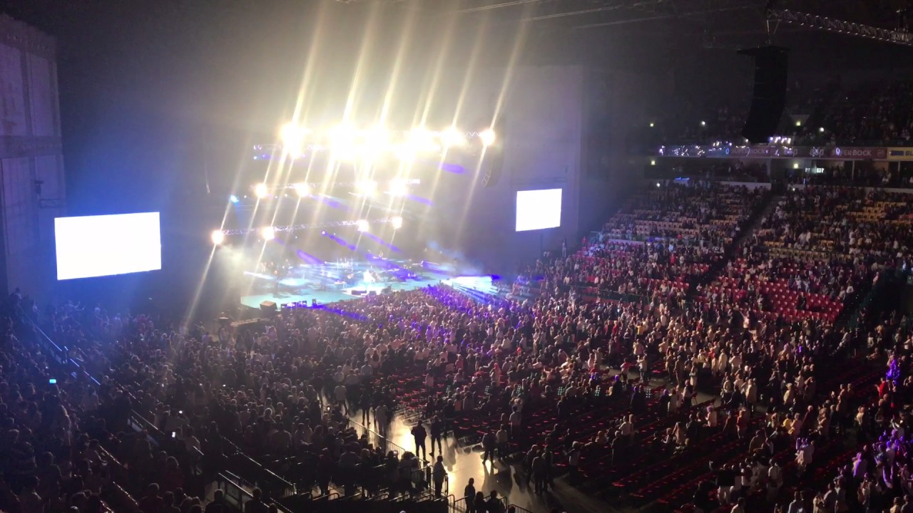 Roberto Carlos. MEO Arena 2017  19-04-2017