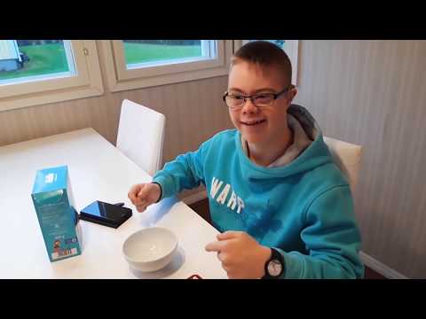 Video: Kuinka Downin Oireyhtymä Määritellään?