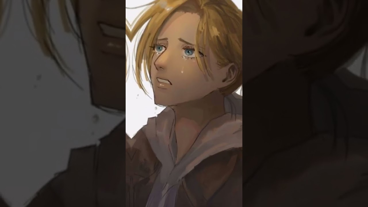 Aot characters Singing ''Arcade