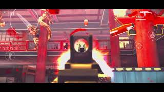 Modern Combat 5 Mobile Gameplay 😱 Pro Player vs Enemies#gaming  screenshot 1