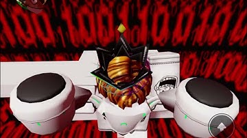 Find the chomiks but bad how to get to the beyound 2 and 2 chomiks in that realm