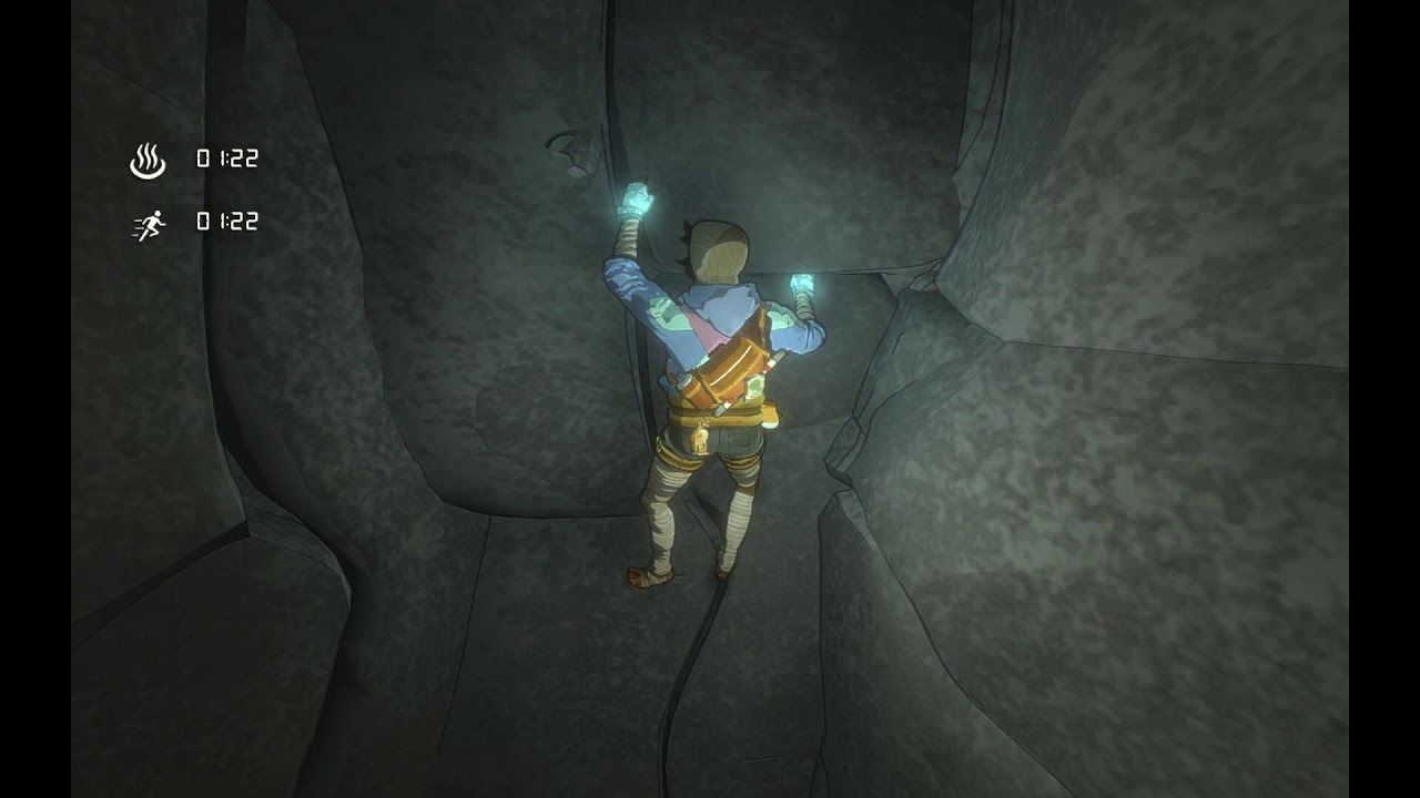 Just Play - Trying to get better