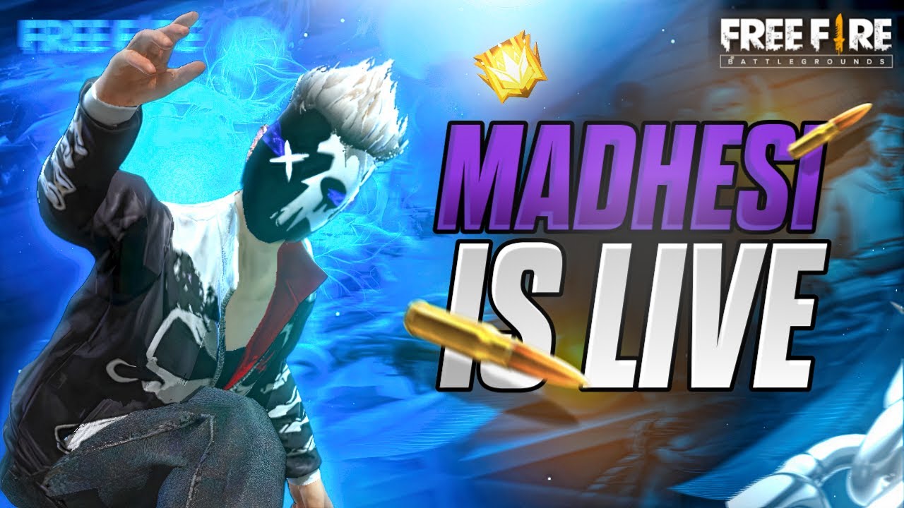 NEW YEAR NEW SEASON BR LIVE 2026🔥