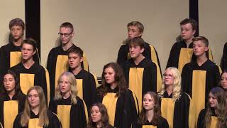 Download Lagu Psalm 121 - CCHS Concert Chorale - Heather Sorenson MP3