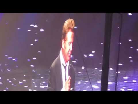 Lo mejor de la presentación de Luis Miguel en el Forum de Los Ángeles - Lo mejor de la presentación de Luis Miguel en el Forum de Los Ángeles