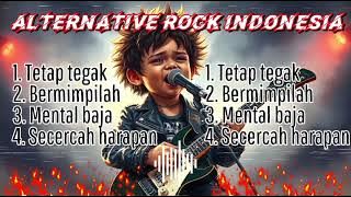 Download lagu KUMPULAN HITS ROCK ALTERNATIVE INDONESIA TERBARU🔥|| PLAYLIST UNTUK MEMBAKAR SEMANGATMU‼️