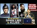 The Challenge 37: Spies, Lies &amp; Allies Trailer Shot For Shot Breakdown &amp; Discussion