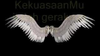 Sayap Ilusi, Wings - maksud disebalik lagu