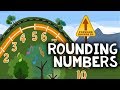 Rounding Numbers Quiz