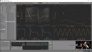 Ableton Live 10 Ultimate Tutorial 28 - Wavetable by SadowickProduction 12,850 views 4 years ago 1 hour, 6 minutes