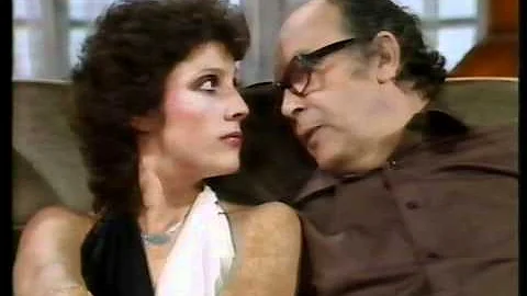 Morecambe & Wise - Suzanne Danielle (A Girl's Gott...