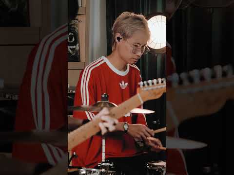 VINI - Lost Love | COSMOS Session