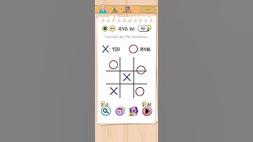 brain test game level 261||you must win this, somehow...#knowledge #game #braintest #iqquiz #gamepla