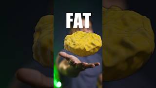 Fat Loss Vs Weight Loss