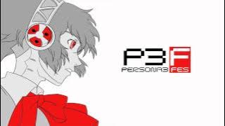 [Persona 3 FES] 17 - Brand New Days