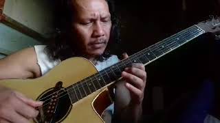 Begini cara stem gitar jaman dulu unik