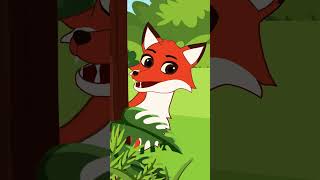 Hayvan Sesleri Ti̇lki̇