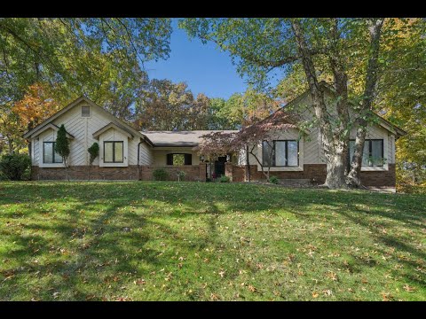 519 Black Canyon Court, Wildwood, MO home video tour