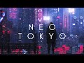 Neo Tokyo - Epic Cyberpunk Mix | Dark synthwave Special