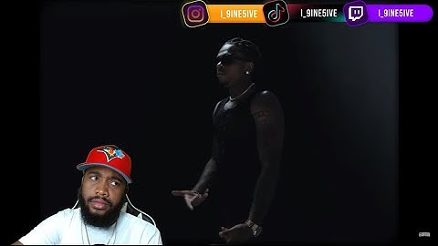 Gunna - i was just thinking [Official Video] | REACTION