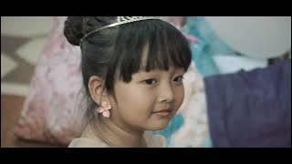 BIRTHDAY CINEMATIC VIDEO ( COK DILA ) ULANG TAHUN CINEMATIC VIDEO