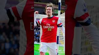 ROSICKY WAS ALSO…⏳🇨🇿 #rosicky #arsenal #football #czechrepublic