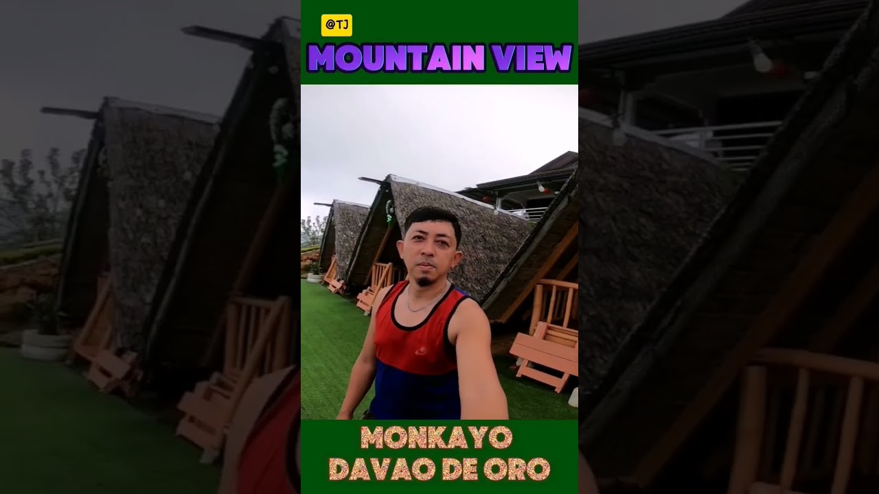 Monkayo Davao De Oro                                     