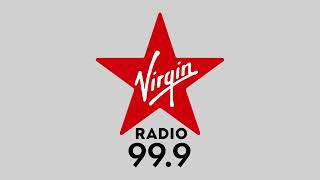 99.9 CKFM-FM Toronto, ON Legal/TOTH ID "99.9 Virgin Radio"