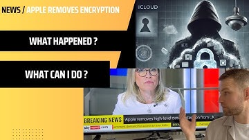 iCloud Is Not Safe Anymore – What Can You Do to Protect Your Data?