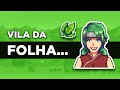 A VILA DA FOLHA... DE CHÁ! Stardew Valley