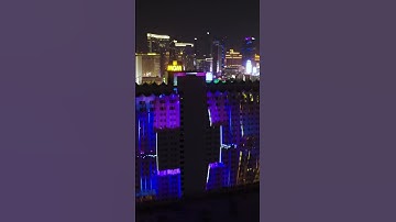 Ever wondered what a Guinness World Record-breaking projection mapping looks like? #garenafreefire