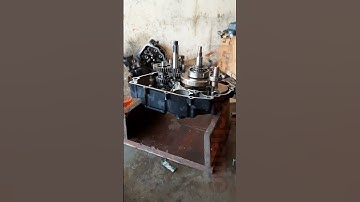 Bajaj Pulsar ns 125cc bs6 full engine shorts bajaj pulsar ns #shorts #ytshorts #fsmechanic