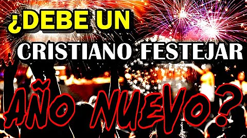 ¿Qué religiones no celebran el Año Nuevo?