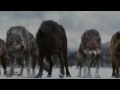 Adrian von Ziegler Wolfblood