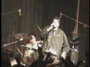 Gojira - Backbone with Randy Blythe - Arizona 02-21-07