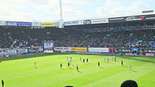 Hansa Rostock Greuther Fürth 23/24