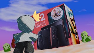 Guilty Pleasure of the Nintendo Switch 2